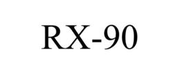RX-90 trademark