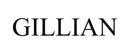 GILLIAN trademark