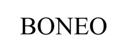 BONEO trademark