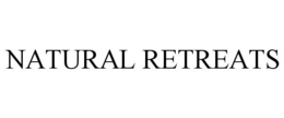 NATURAL RETREATS trademark