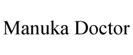 MANUKA DOCTOR trademark