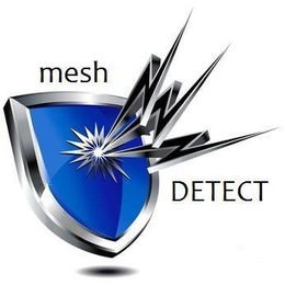 MESH DETECT trademark