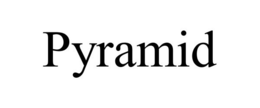 PYRAMID trademark