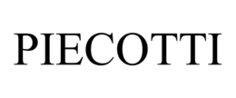 PIECOTTI trademark