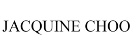 JACQUINE CHOO trademark