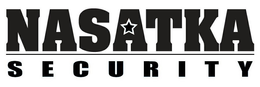 NASATKA SECURITY trademark