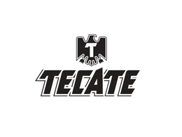 T TECATE trademark