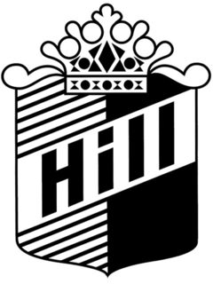 HILL trademark