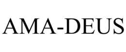 AMA-DEUS trademark
