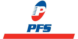 P PFS trademark