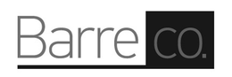 BARRE CO. trademark