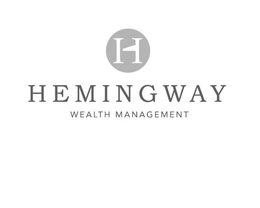H HEMINGWAY WEALTH MANAGEMENT trademark