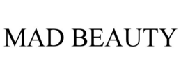 MAD BEAUTY trademark