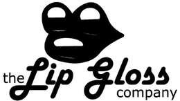 THE LIP GLOSS COMPANY trademark