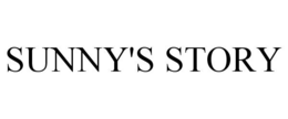 SUNNY'S STORY trademark