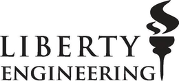 LIBERTY ENGINEERING trademark