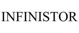 INFINISTOR trademark