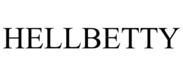 HELLBETTY trademark