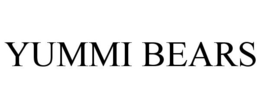 YUMMI BEARS trademark