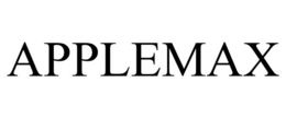 APPLEMAX trademark