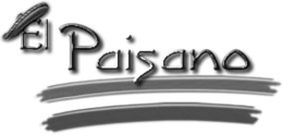 EL PAISANO trademark
