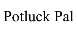 POTLUCK PAL trademark