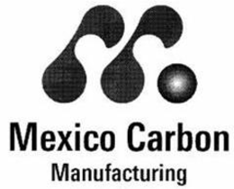 M MEXICO CARBON MANUFACTURING trademark