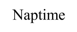NAPTIME trademark