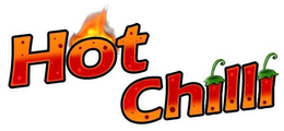 HOT CHILLI trademark