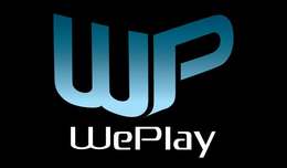 WP WEPLAY trademark