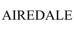 AIREDALE trademark