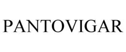 PANTOVIGAR trademark