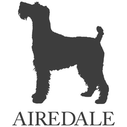 AIREDALE trademark