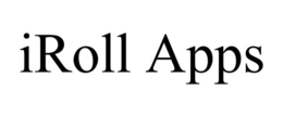 IROLL APPS trademark