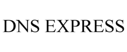 DNS EXPRESS trademark