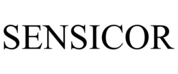 SENSICOR trademark