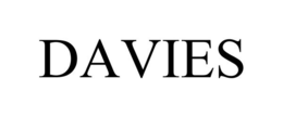 DAVIES trademark
