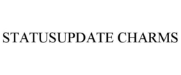 STATUSUPDATE CHARMS trademark