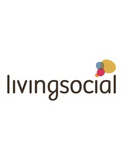 LIVINGSOCIAL trademark