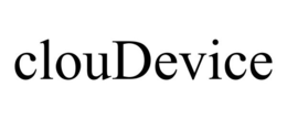 CLOUDEVICE trademark