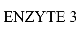 ENZYTE 3 trademark