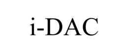 I-DAC trademark