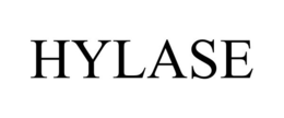 HYLASE trademark