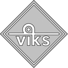 VIKS trademark