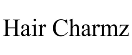 HAIR CHARMZ trademark