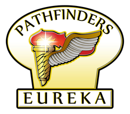 PATHFINDERS EUREKA trademark