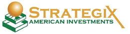 STRATEGIX AMERICAN INVESTMENTS trademark