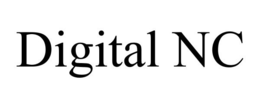 DIGITAL NC trademark