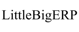 LITTLEBIGERP trademark