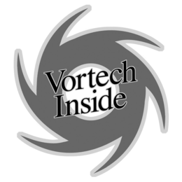 VORTECH INSIDE trademark